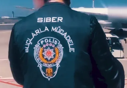 23 ilde siber suç operasyonu: 364 şüpheli yakalandı