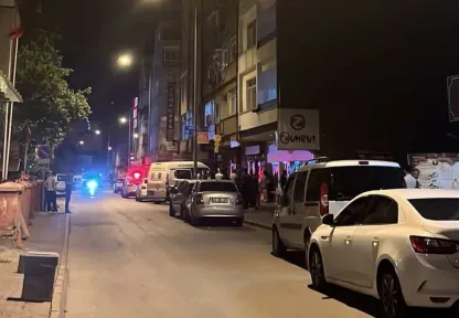24 yaşındaki genç ölü bulundu