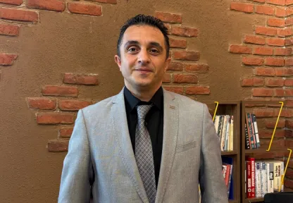 Başkomiser Gökkaya: 'Parmak izi suçla mücadelede en etkili deliller arasında'