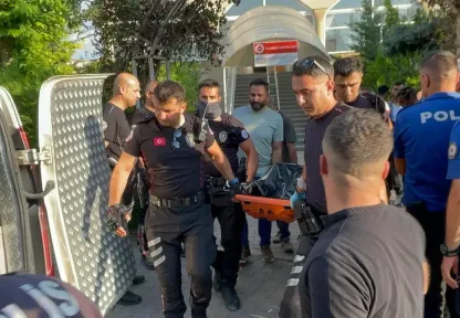 Camiide namaz kılarken öldürülen Ş.T.'nin cinayet zanlısının yargılanmasına başlandı