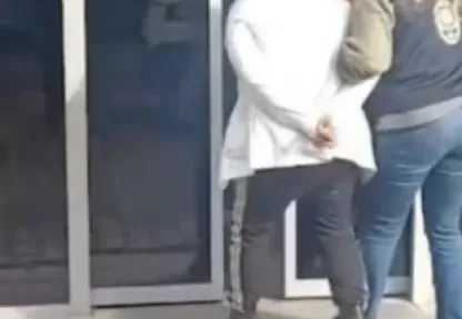 Çeşitli suçlardan aranan 3 firari yakalandı