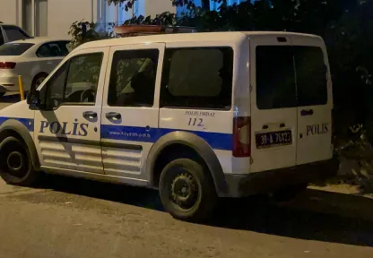 Çocuğun bıçakla yaraladığı üvey baba hayatını kaybetti