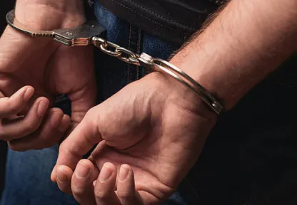 FETÖ'den aranan ihraç Cumhuriyet Savcısı yakalandı
