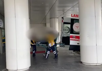 Gayrımeşru ilişki yaşadığı öğretmeni yaralayan kadına 8 yıl 4 ay hapis