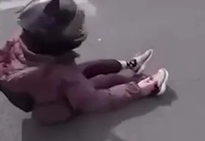 Hatalı şerit değişimi sonucu kazaya sebebiyet veren sürücü gözaltına alındı