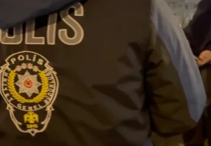 Hırsızlık malı olan 1 milyon 807 bin TL değerindeki malzemeler ele geçirildi