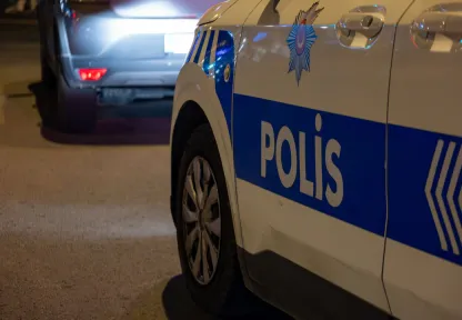 Hırsızlık olayına karışan suça sürüklenen 2 çocuk yakalandı