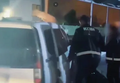 Kayseri dahil 27 ilde FETÖ operasyonu: 71 şahıs yakalandı