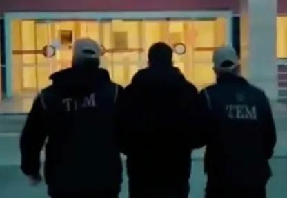 Kayseri dahil 46 ilde FETÖ operasyonu: 151 gözaltı