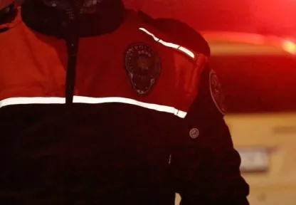 Kayseri'de 1 haftada 261 şahıs yakalandı, 67 şahıs tutuklandı