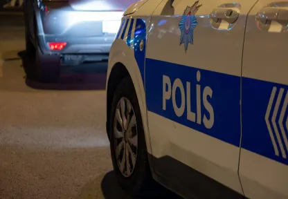 Kayseri'de 1 haftada 365 aranan şahıs yakalandı