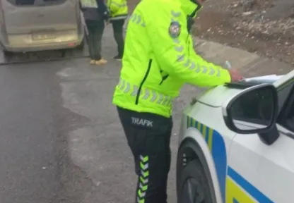 Kayseri'de sürücülerin en fazla yaptığı 3 hata