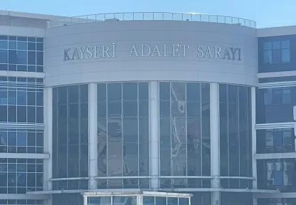 Kızının erkek arkadaşının ölümüyle yargılanan baba: kazara oldu