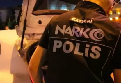 Narkotik ekipleri 1 haftada 26 bin uyuşturucu ve uyarıcı hap ele geçirdi