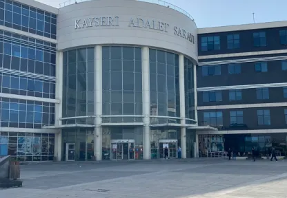 Öldürmeye teşebbüsten yargılanan karı kocanın cezası belli oldu