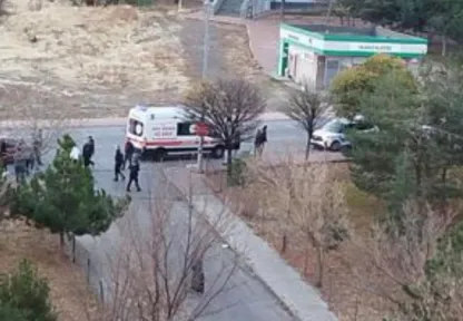 Silahlı saldırıya uğrayan kadın yaşamını yitirdi