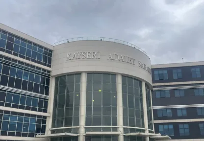 Sosyal Medya Dolandırıcılığı suçundan yargılanan şahsa 4 yıl hapis