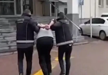 Suç makinesi firari Kayseri'de yakalandı