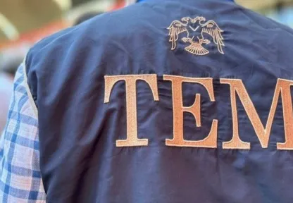 TEM'den operasyon: 6 şahıs yakalandı