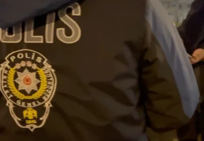 Terör örgütü bağlantılı 6 şahıs yakalandı