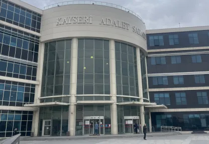 Uyuşturucu ticareti suçuyla yargılanan sanık 18 yıl 7 ay hapis cezası aldı