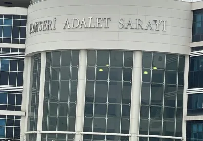 Uyuşturucu ticaretinden yeniden yargılaması yapılan şahsa 3 yıl 9 ay hapis