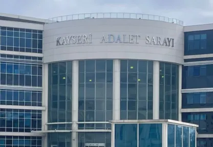 Uyuşturucu ticaretiyle yargılanan sanık 15 yıl hapis cezası aldı