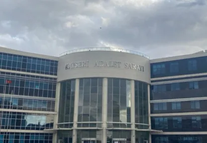 Yağma suçuyla yeniden yargılaması yapılan şahsa 1 yıl 3 ay hapis