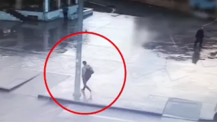 15 yaşındaki kayıp çocuk kamera incelemeleri ile bulundu