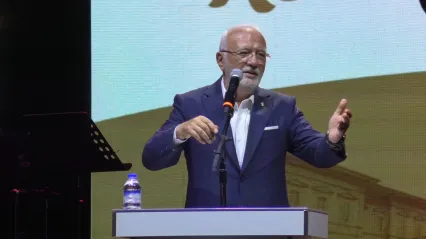 AK Parti'li Elitaş, 'Dünya Sivaslılar Günü'nü Kayseri'de kutlamak çok önemli'
