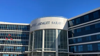 Altın borcunu ödemeyen sarraf için dava açıldı