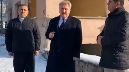 Aydınlıkevler Kentsel Dönüşüm Çalışmaları Başladı