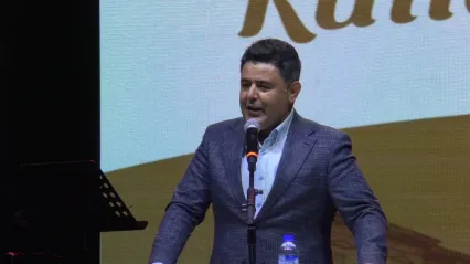 Bakan Yardımcısı Boyraz, 'Sivas denilince güzel insanlar bir araya gelir ve güzelliği oluşturur'