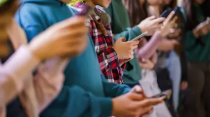 Bakanlıktan çocukların korunmasında yapay zeka dönemi