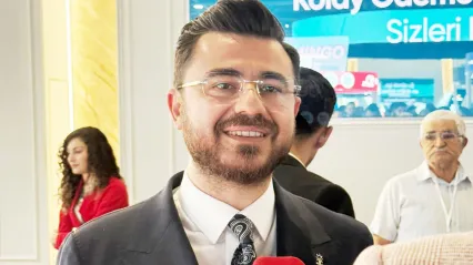Başkan Okandan, 'Kayseri'nin adının olduğu her yerde güzellik varsa mutlu oluruz'