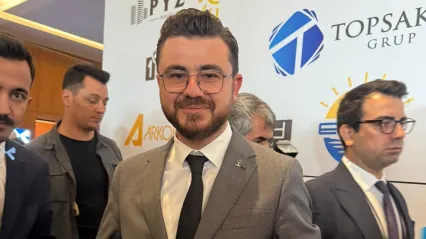 Başkan Okandan 'Kültepe Ekonomi Zirvesi, dünyaya yeter'
