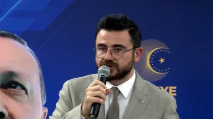 Başkan Okandan, 'Özgür Özel'in meşru demokratik alanı tehdit eden sözleri yok hükmündedir'