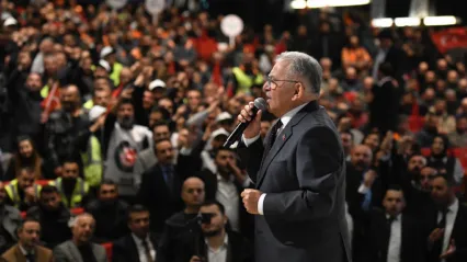 Belediyelerde Toplu Sözleşme Sevinci