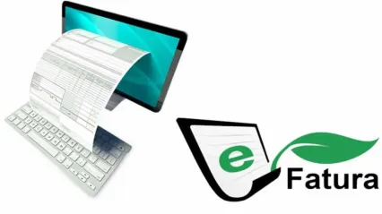 Boynu bükük kaldı, kağıt ve kalem: Vergide tamamen dijital fatura dönemi