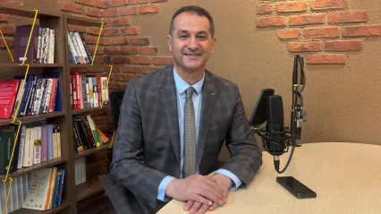 Boztosun, 'Yatırım, üretim ortamını ve iklimini Türkiye'de oluşturmamız lazım'