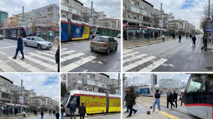 CHP'den Kayseri'nin 47 noktasına katlı kavşak talebi