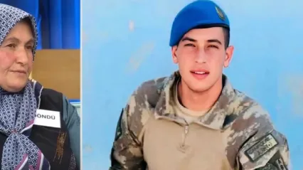 Düğün günü yaşamını yitiren damadın acılı annesinden Cumhurbaşkanı'na çağrı: 'Olayı siz çözersiniz'