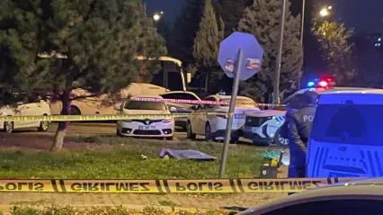 Eşi tarafından sokak ortasında bıçaklanan kadın hayatını kaybetti