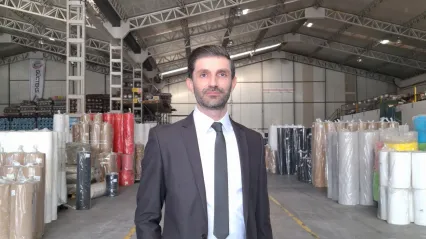 'İhracat oranlarımız ülkece çok düşmüş durumda'