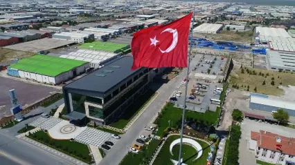 İlk 1000 ihracatçı listesinde Kayseri'den 14 firma yer aldı