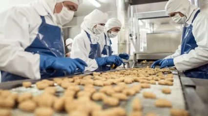 İmalat sektöründe istihdam yüzde 26 arttı⁠⁠⁠⁠⁠⁠