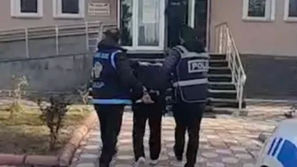 İşyeri kurşunlama olayında 22 yaşındaki şüpheli yakalandı