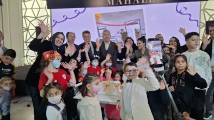 KANKA Derneği, Kamu Yararına Dernek statüsünü aldı