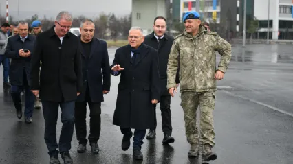 Kartal Kavşağı için 11 milyonluk alternatif güzergah yatırımı