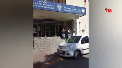 Kasten öldürme suçundan aranan firari yakalandı
